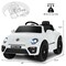 Kids Electric Ride On Car with Remote Control and Led Headlight Ideal Gift for Birthdays or Any Special Festival
